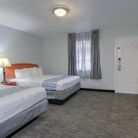 Belle Aire Motel - Downtown Convention Center - Gatlinburg Buitenkant foto