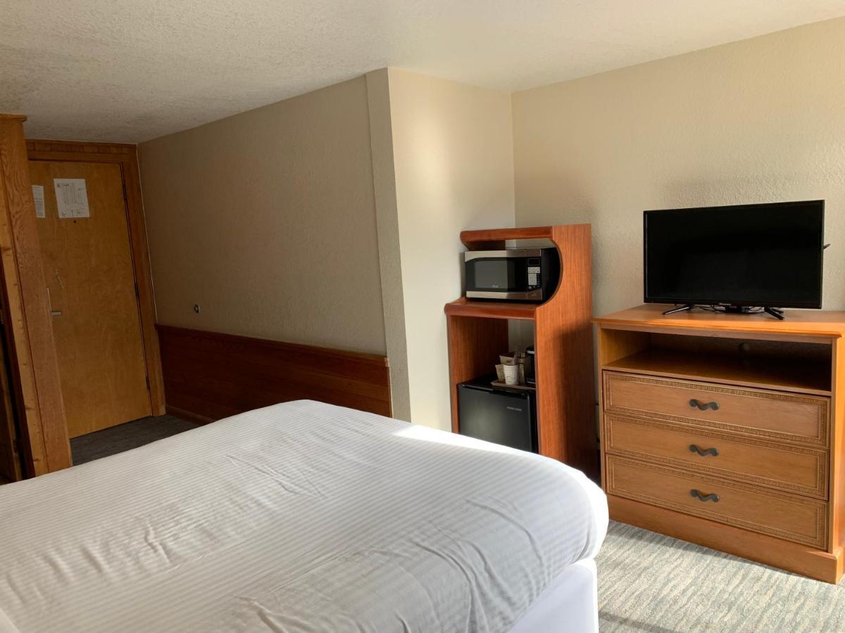 Belle Aire Motel - Downtown Convention Center - Gatlinburg Buitenkant foto